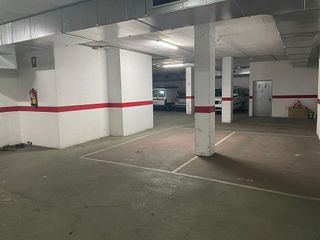 Garaje en venta en Puerto Lumbreras