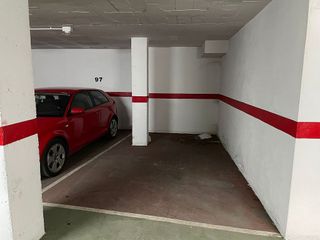 Garaje en venta en Puerto Lumbreras