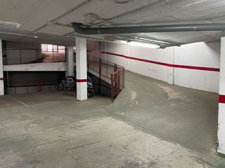 Garaje en venta en Puerto Lumbreras