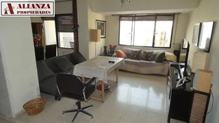 Piso en venta en El Ejido - La Merced - La Victoria en Málaga