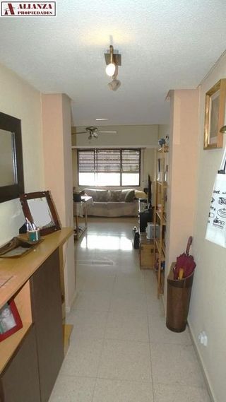 Piso en venta en El Ejido - La Merced - La Victoria en Málaga