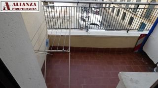 Piso en venta en El Ejido - La Merced - La Victoria en Málaga