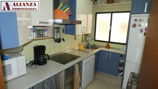 Piso en venta en El Ejido - La Merced - La Victoria en Málaga