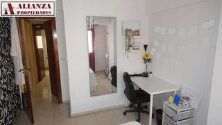 Piso en venta en El Ejido - La Merced - La Victoria en Málaga