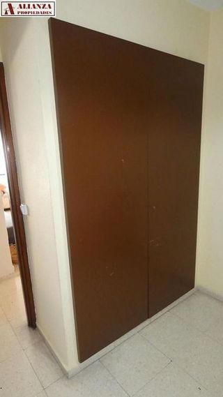 Piso en venta en El Ejido - La Merced - La Victoria en Málaga