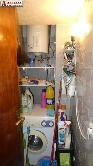 Piso en venta en El Ejido - La Merced - La Victoria en Málaga