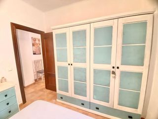 Piso en venta en La Unión - Cruz de Humilladero - Los Tilos en Málaga