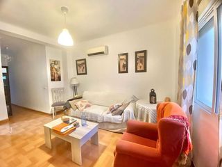 Piso en venta en La Unión - Cruz de Humilladero - Los Tilos en Málaga