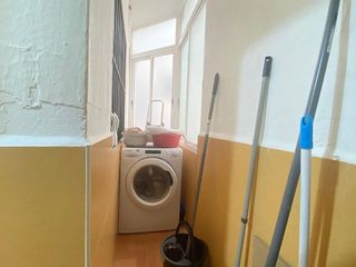 Piso en venta en La Unión - Cruz de Humilladero - Los Tilos en Málaga