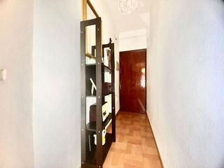 Piso en venta en La Unión - Cruz de Humilladero - Los Tilos en Málaga