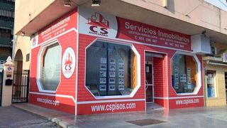 Piso en venta en La Unión - Cruz de Humilladero - Los Tilos en Málaga