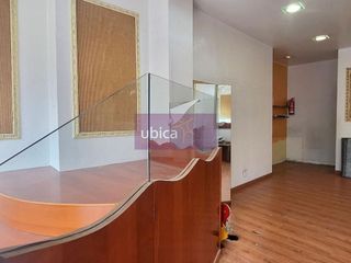 Local comercial en venta en Praza Independencia en Vigo