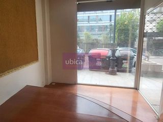 Local comercial en venta en Praza Independencia en Vigo