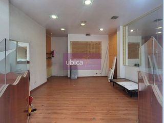 Local comercial en venta en Praza Independencia en Vigo