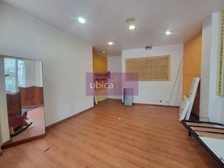 Local comercial en venta en Praza Independencia en Vigo