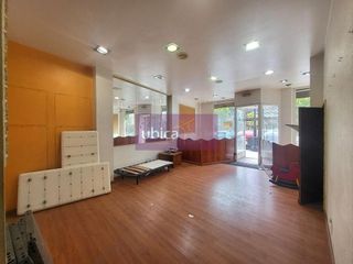 Local comercial en venta en Praza Independencia en Vigo