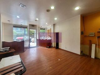 Local comercial en venta en Praza Independencia en Vigo