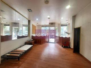 Local comercial en venta en Praza Independencia en Vigo