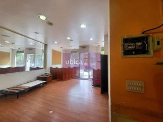 Local comercial en venta en Praza Independencia en Vigo