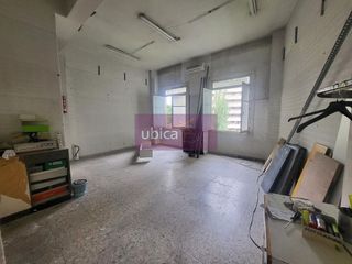 Local comercial en venta en Praza Independencia en Vigo