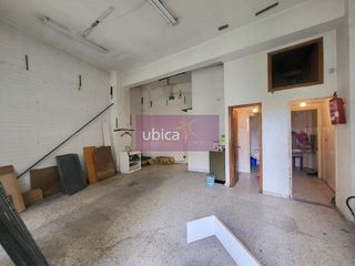 Local comercial en venta en Praza Independencia en Vigo
