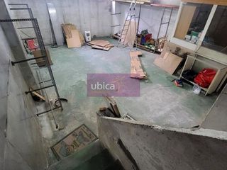Local comercial en venta en Praza Independencia en Vigo