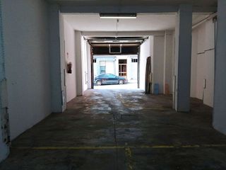 Garaje en venta en Ceares en Gijón