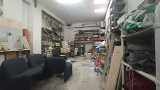 Garaje en venta en Ceares en Gijón