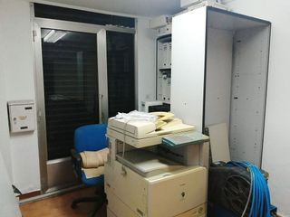 Garaje en venta en Ceares en Gijón