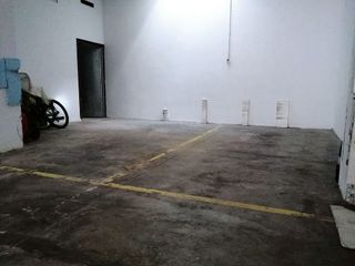 Garaje en venta en Ceares en Gijón