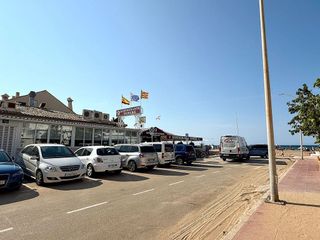 Piso en venta en Les Marines/Las Marinas en Dénia