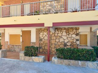 Piso en venta en Les Marines/Las Marinas en Dénia