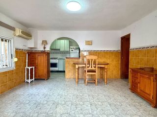 Piso en venta en Les Marines/Las Marinas en Dénia