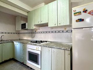 Piso en venta en Les Marines/Las Marinas en Dénia