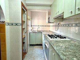 Piso en venta en Les Marines/Las Marinas en Dénia