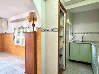 Piso en venta en Les Marines/Las Marinas en Dénia