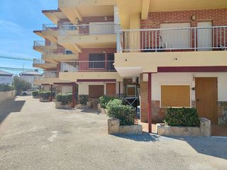 Piso en venta en Les Marines/Las Marinas en Dénia