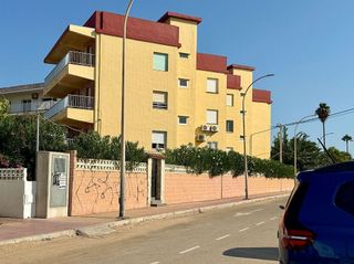 Piso en venta en Les Marines/Las Marinas en Dénia