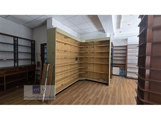 Local comercial en venta en Casco Antiguo en León