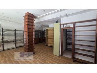 Local comercial en venta en Casco Antiguo en León