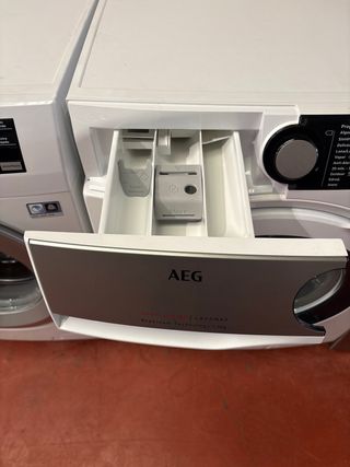 Lavadora AEG 7000series 9kg