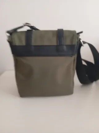 Bolso Misako verde