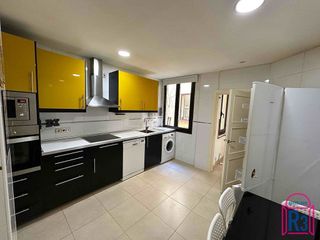 Piso en venta en Centro Ciudad en León