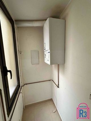 Piso en venta en Centro Ciudad en León