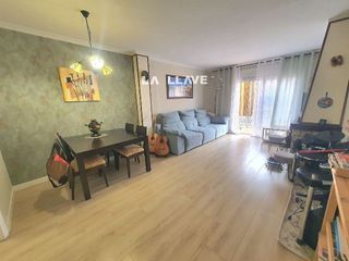 Piso en venta en Els Pins en Blanes