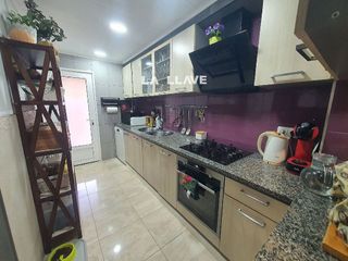 Piso en venta en Els Pins en Blanes