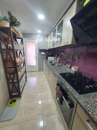 Piso en venta en Els Pins en Blanes