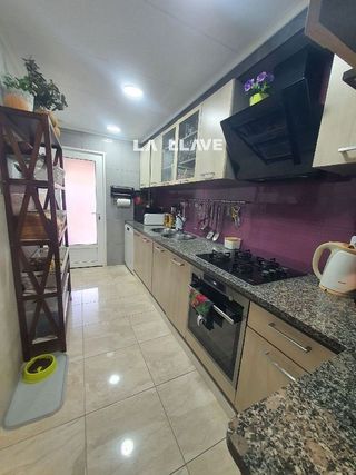 Piso en venta en Els Pins en Blanes