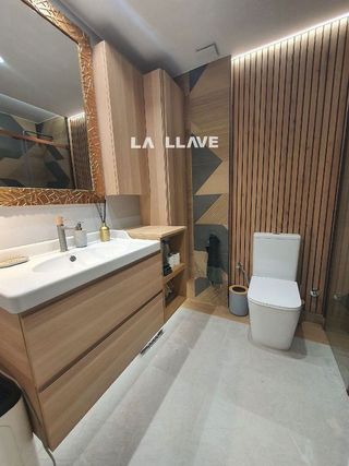 Piso en venta en Els Pins en Blanes