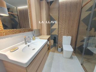 Piso en venta en Els Pins en Blanes